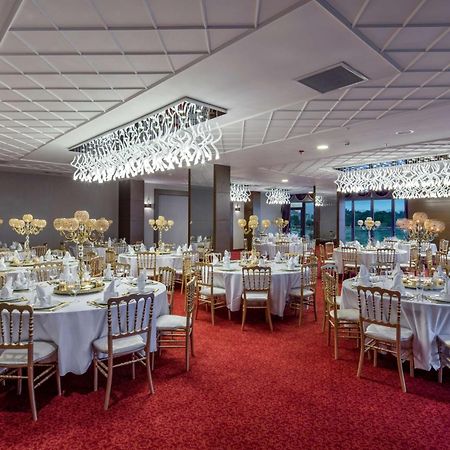 Hampton By Hilton Canakkale ゲリボル エクステリア 写真