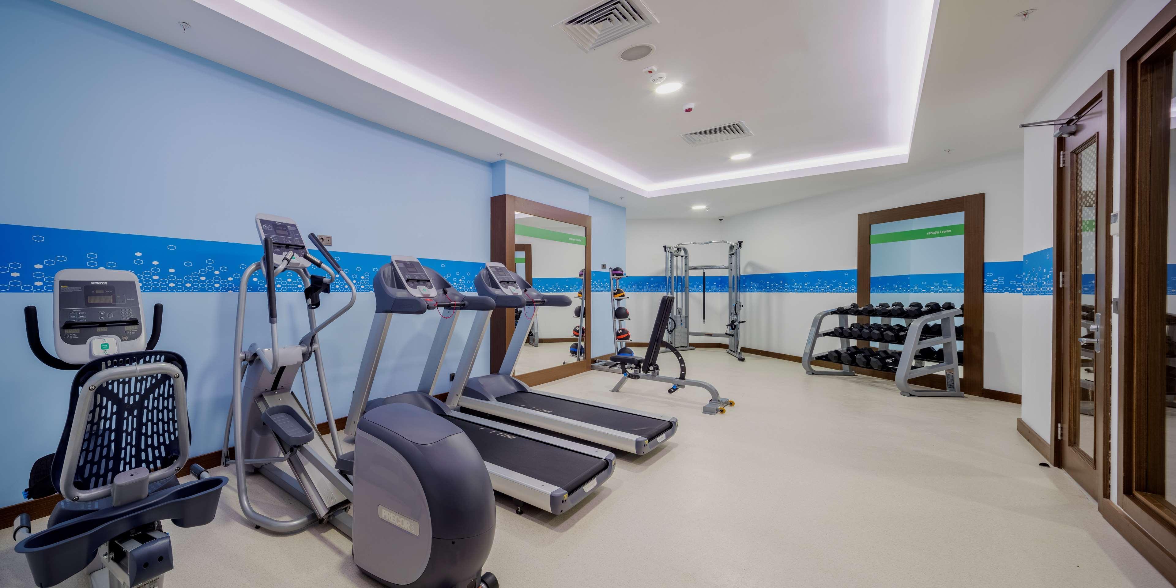 Hampton By Hilton Canakkale ゲリボル エクステリア 写真