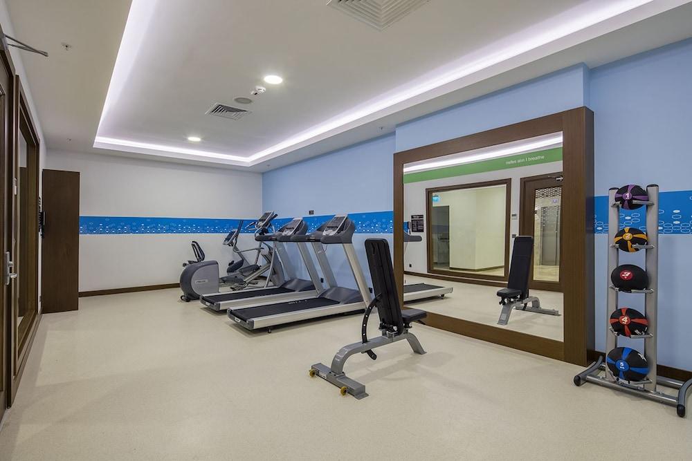 Hampton By Hilton Canakkale ゲリボル エクステリア 写真