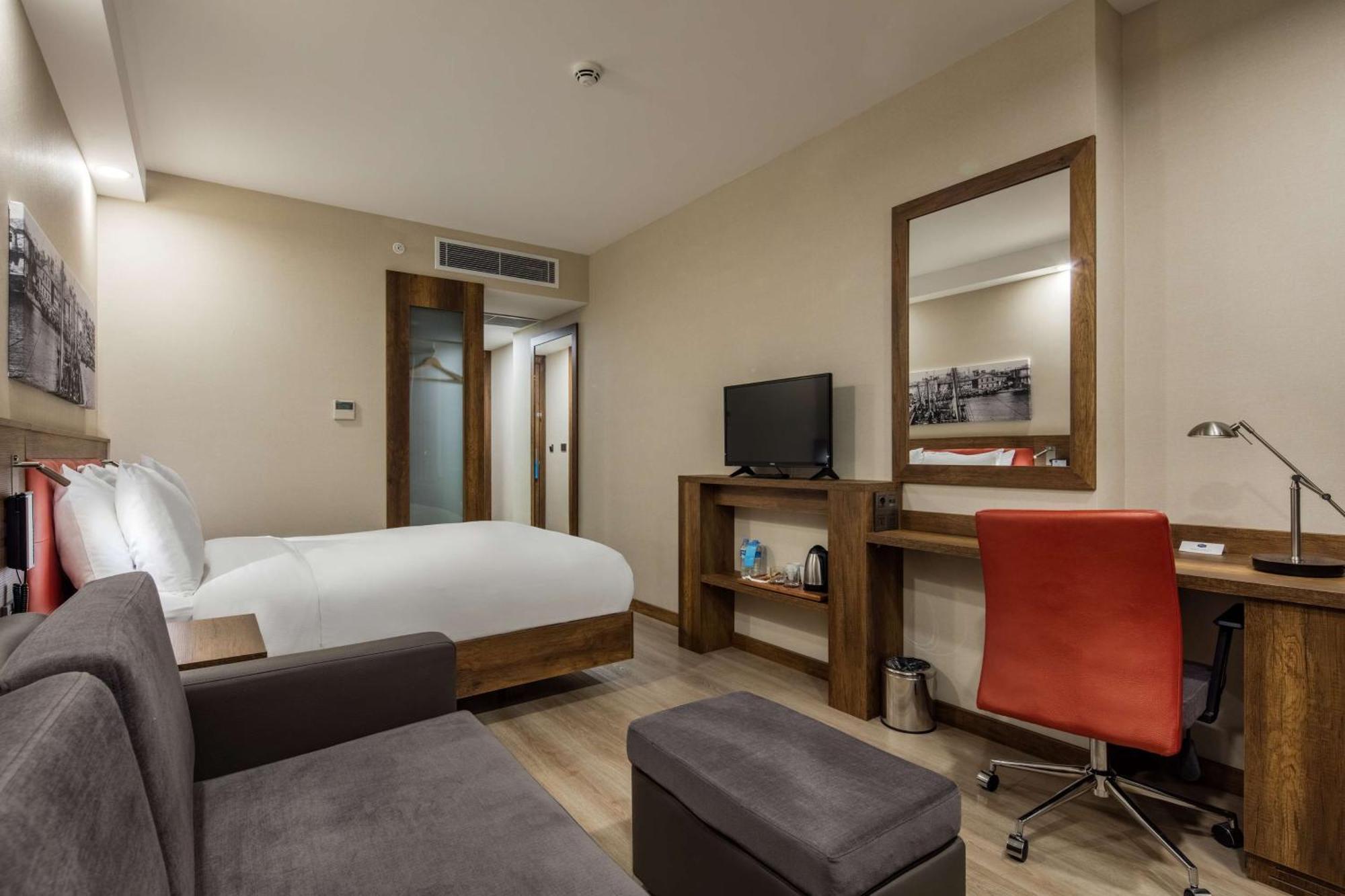 Hampton By Hilton Canakkale ゲリボル エクステリア 写真