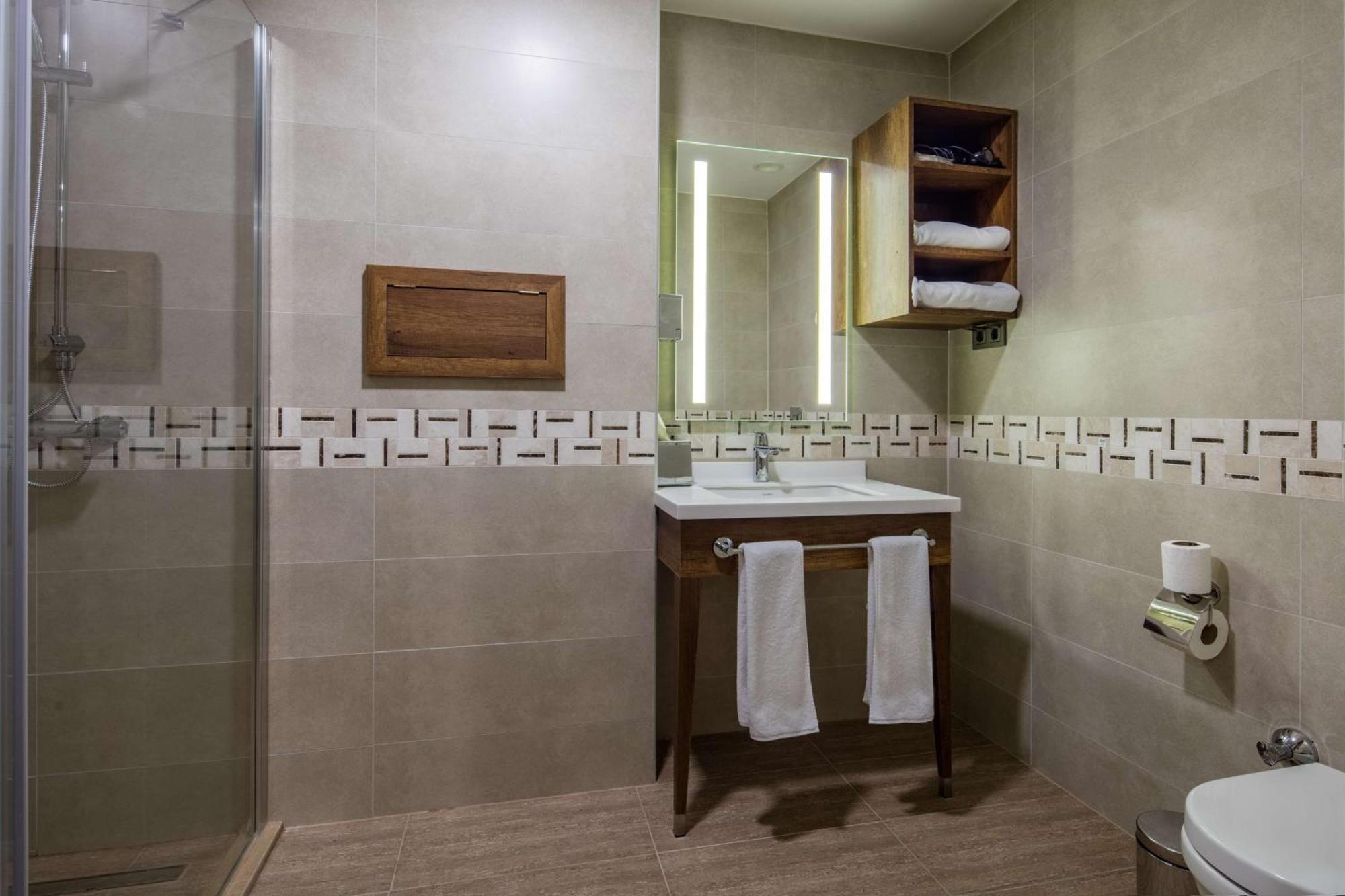 Hampton By Hilton Canakkale ゲリボル エクステリア 写真